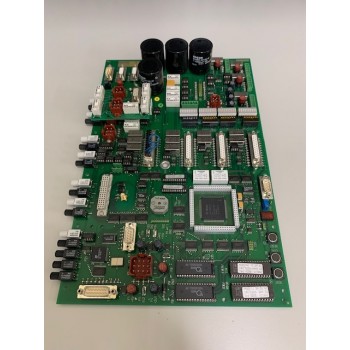 Zeiss LEO 1530 348224-9113-1302 Vac Control Board
